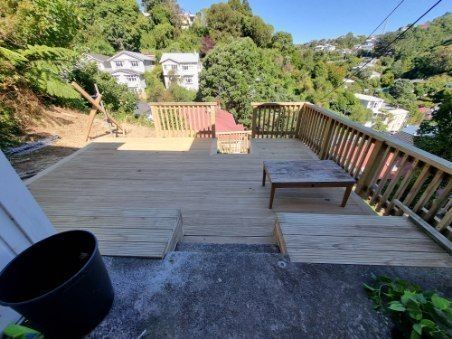  at 1/13A Adams Terrace, Aro Valley, Wellington, Wellington