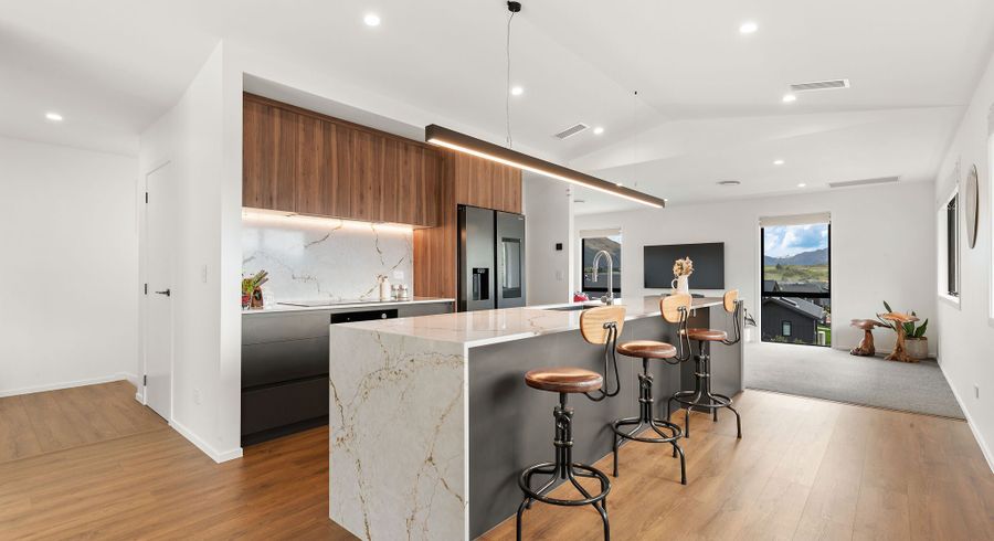  at 27 Muster Road, Hanley's Farm,, Jacks Point, Queenstown-Lakes, Otago