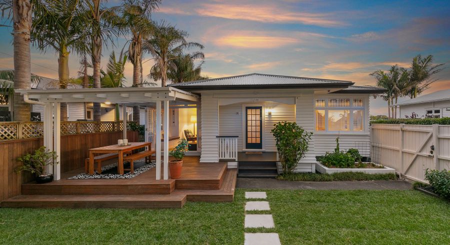  at 16 Alberta Street, Point Chevalier, Auckland