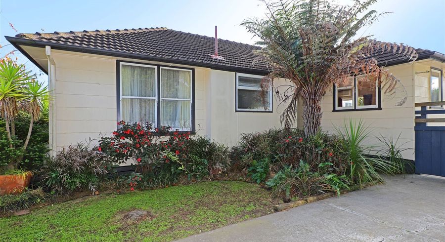  at 1211 Beatty Place, Mayfair, Hastings
