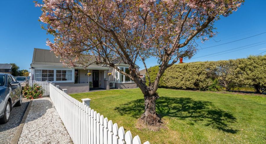  at 20 Mowbray Street, Watlington, Timaru