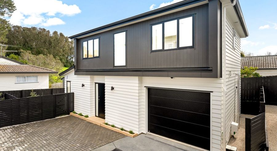  at Lot 2/10 Mira Place, Windsor Park, North Shore City, Auckland