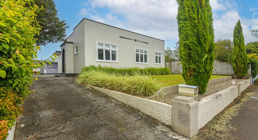  at 84 Fitzroy Street, Terrace End, Palmerston North, Manawatu / Whanganui