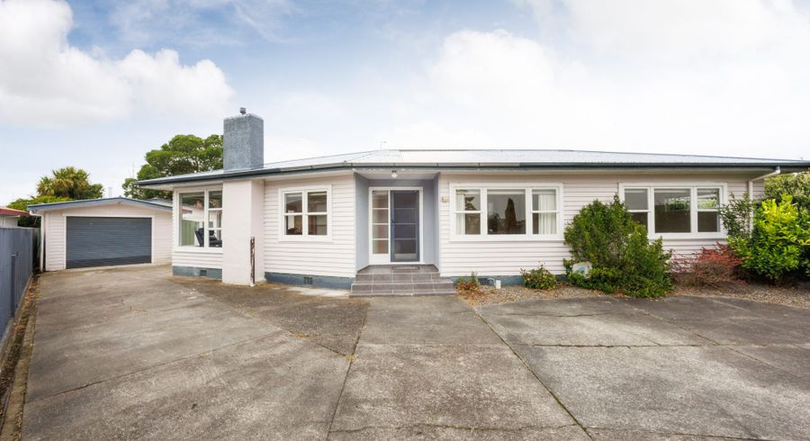  at 21 Ilford Place, Awapuni, Palmerston North, Manawatu / Whanganui