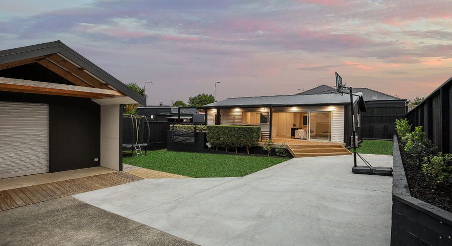  at 6A Carey Street, Maeroa, Hamilton, Waikato