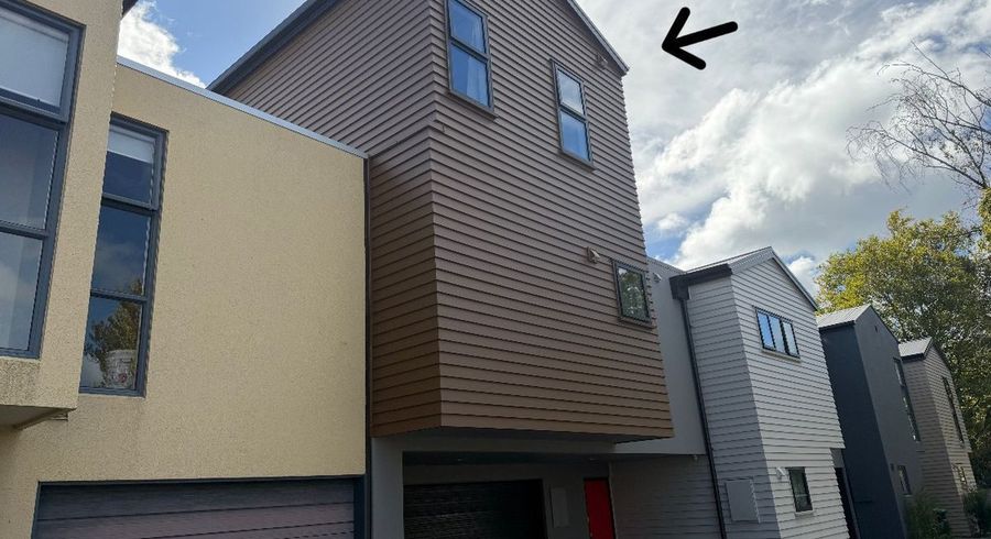  at 4/25 Grove Road, Addington, Christchurch City, Canterbury