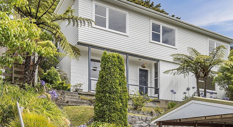  at 40 St Albans Avenue, Karori, Wellington