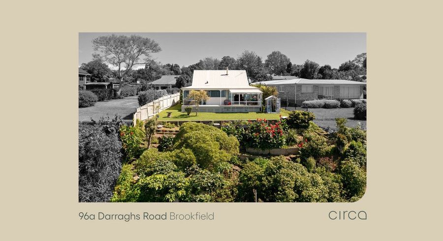  at 96A Darraghs Road, Brookfield, Tauranga