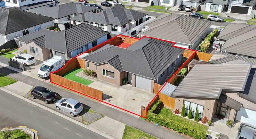  at 23 Koroheke Road, Takanini, Papakura, Auckland