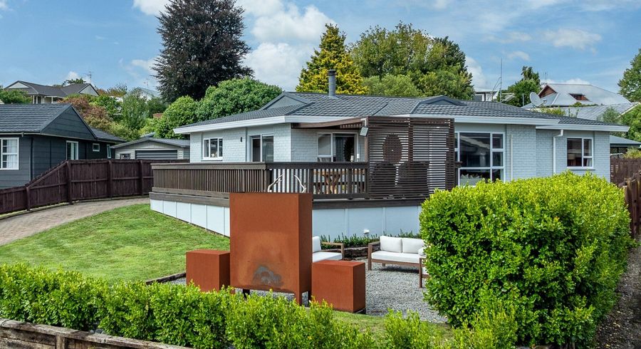  at 37 Sheridan Crescent, Cambridge, Waipa, Waikato