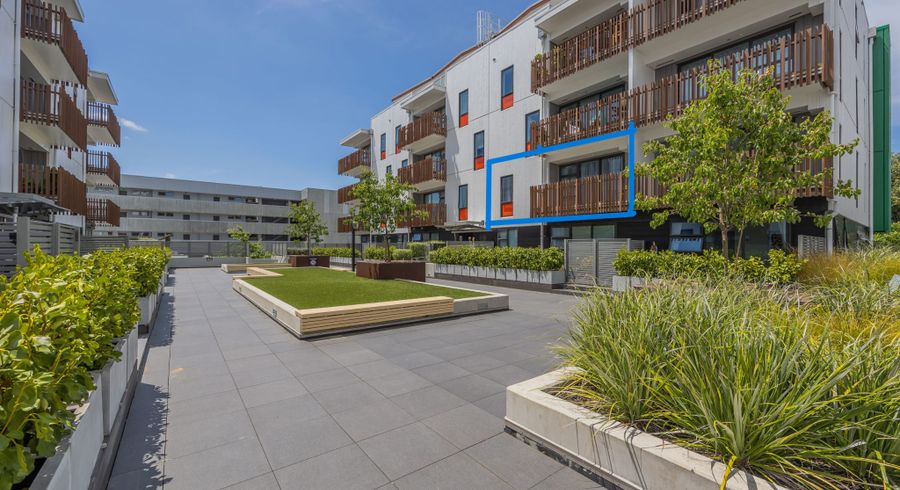  at 405/24 Library Lane, Albany, North Shore City, Auckland