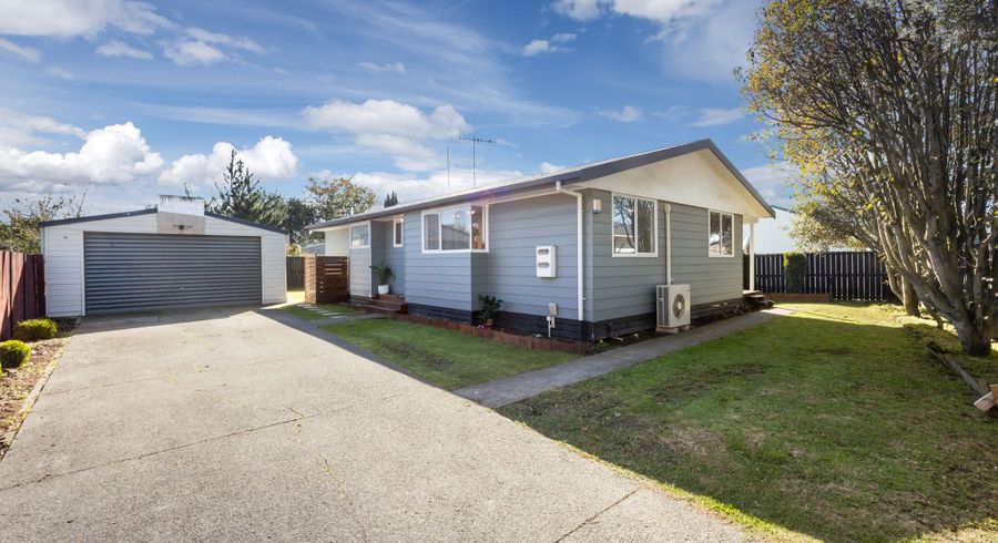  at 31 Penney Green, Nawton, Hamilton, Waikato
