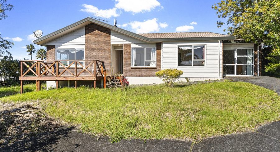  at 20 Jumento Place, Unsworth Heights, Auckland