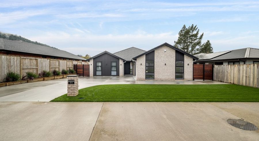  at 11 Lloyd Crescent, Pukehangi, Rotorua, Bay Of Plenty