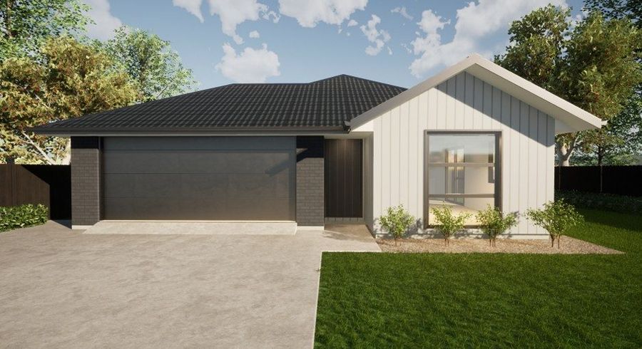  at Lot 659/577 East Maddisons Westwood, Faringdon, Rolleston, Selwyn, Canterbury
