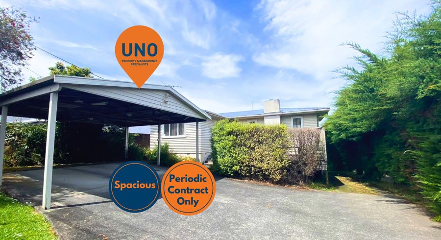  at 1/40 Savoy Rd, Glen Eden, Waitakere City, Auckland