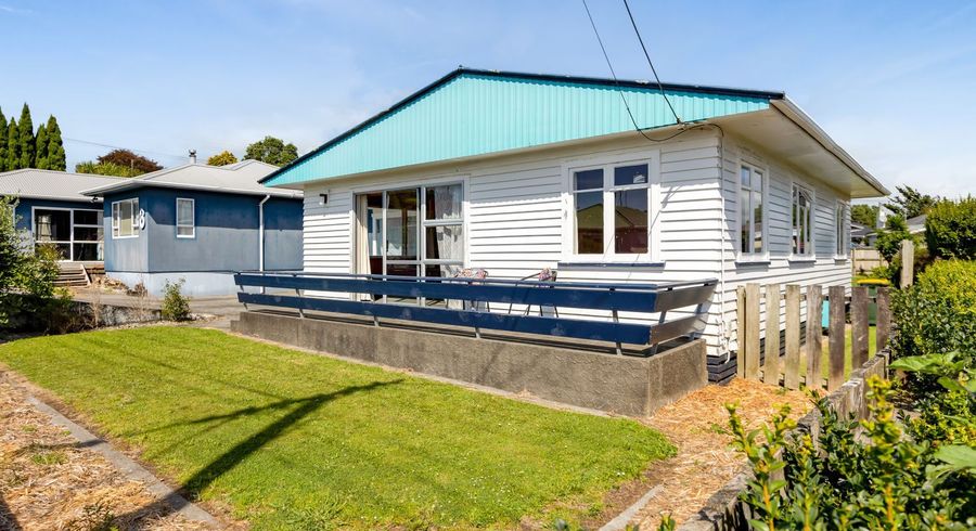 at 5 Ranfurly Street, Frankleigh Park, New Plymouth