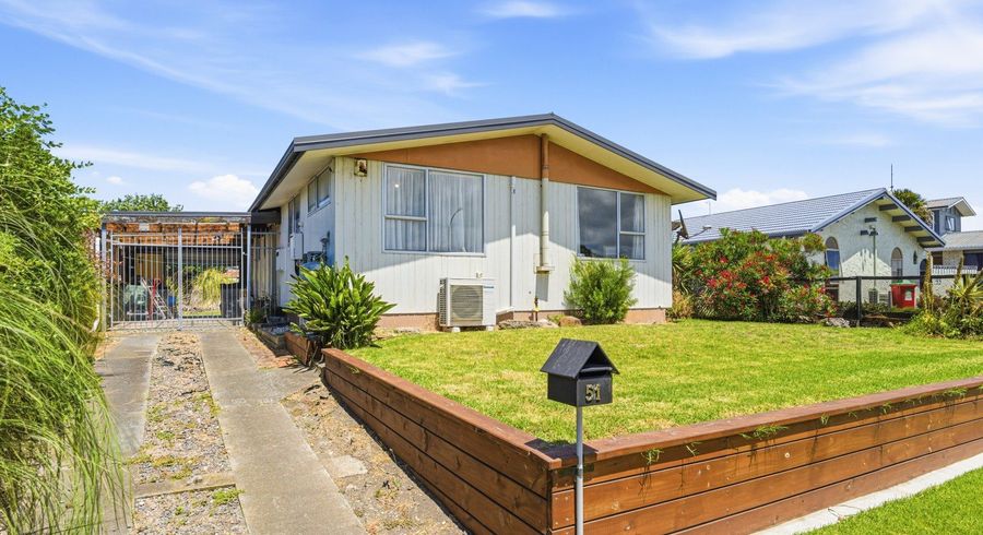 at 51 Hinau Street, Castlecliff, Whanganui, Manawatu / Whanganui