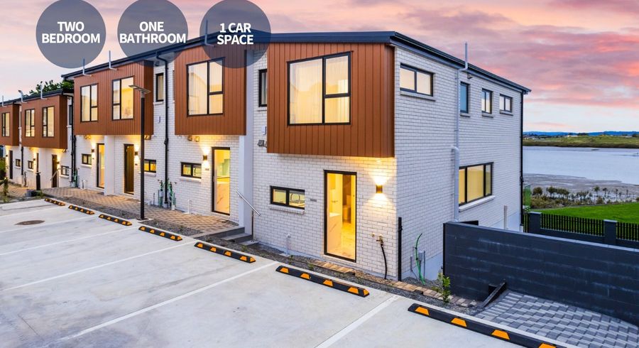  at 12/21 Hazards Road, Weymouth, Manukau City, Auckland