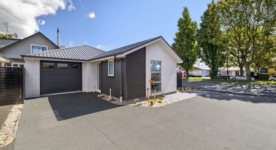  at 1/157 Yaldhurst Road, Upper Riccarton, Christchurch City, Canterbury