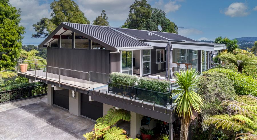  at 45 Huia Road, Titirangi, Auckland