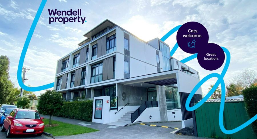 at 109/9 Walmer Road, Point Chevalier, Auckland City, Auckland