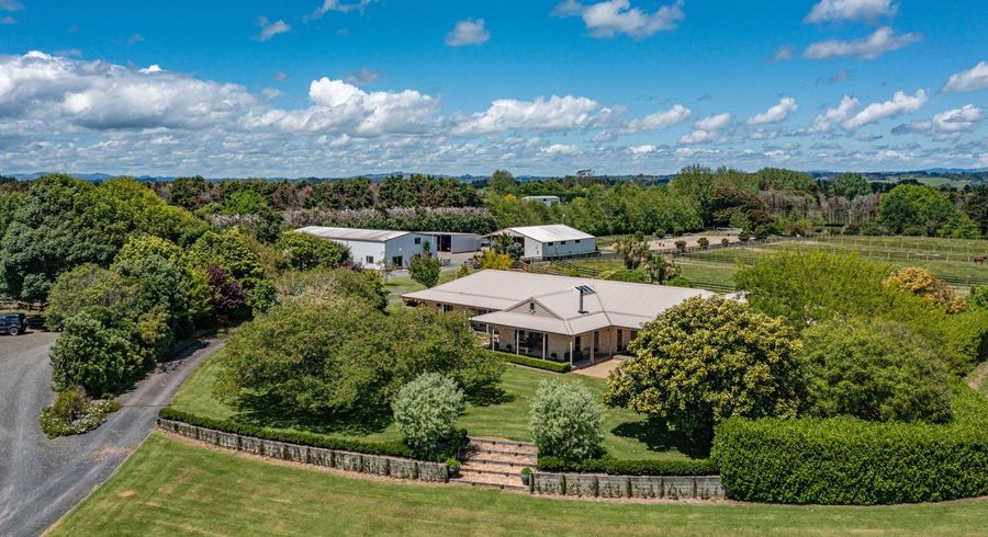  at 47 Saddleton Road, Waiau Pa, Pukekohe