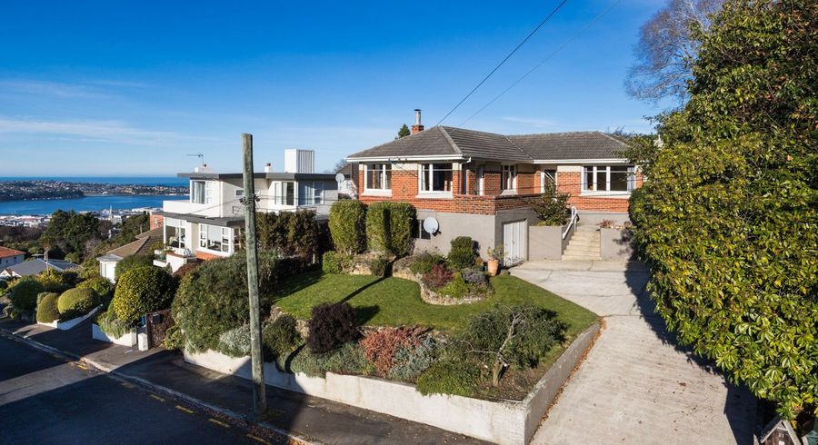  at 11 Merlin Street, Roslyn, Dunedin, Otago