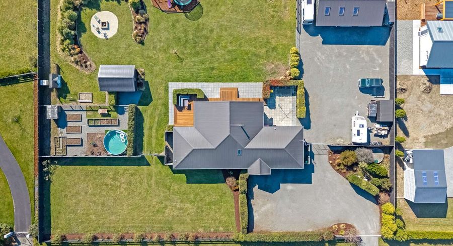  at 278 North Eyre Road, Swannanoa, Waimakariri, Canterbury