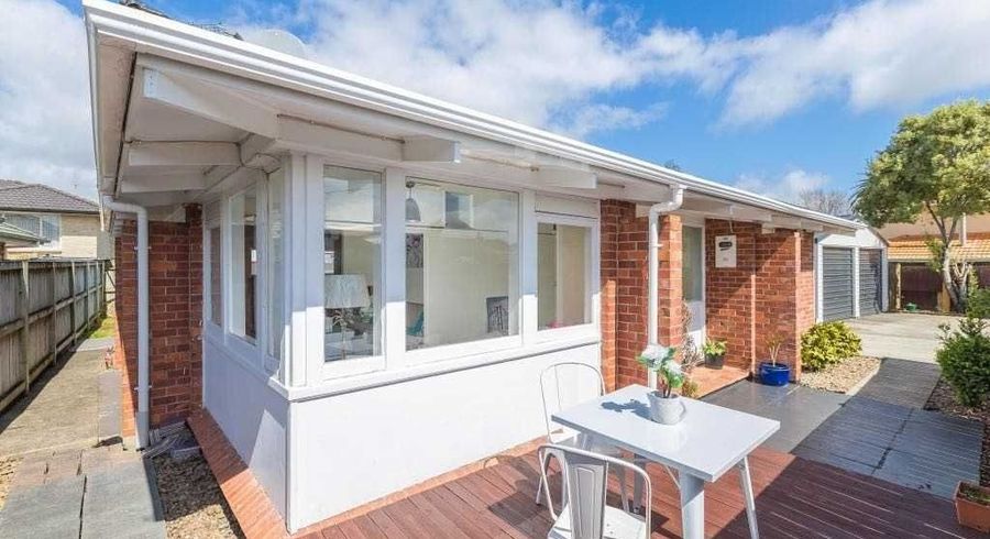  at 79A Victoria Road, Papatoetoe, Manukau City, Auckland