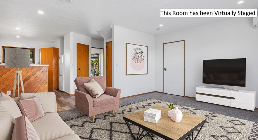  at 3/180 Brougham Street, Sydenham, Christchurch