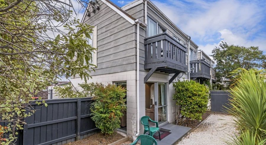  at 1/47 Trafalgar Street, St Albans, Christchurch