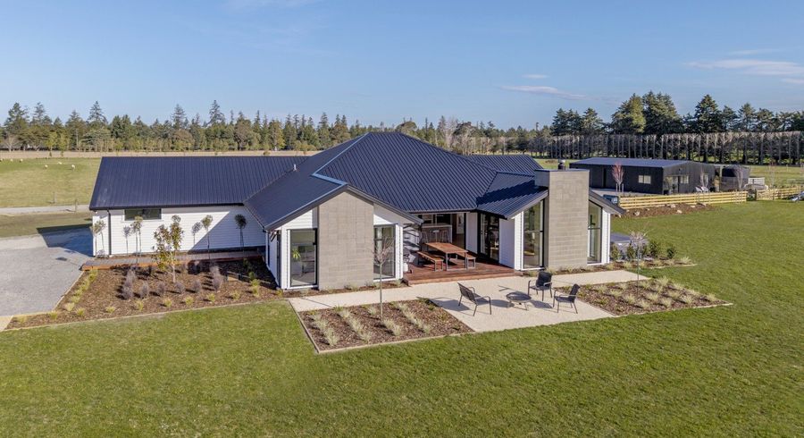  at 35 Mitcham Road, Allenton, Ashburton, Canterbury