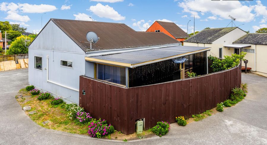  at 7/134 Station Road, Papatoetoe, Manukau City, Auckland