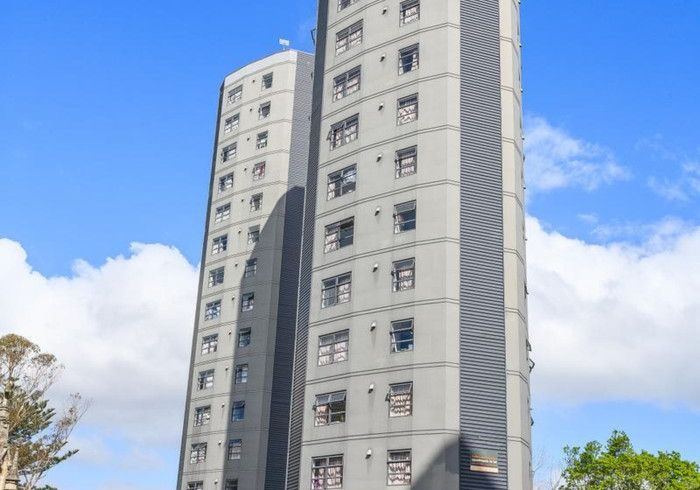  at 13D/30 Symonds Street, Grafton, Auckland