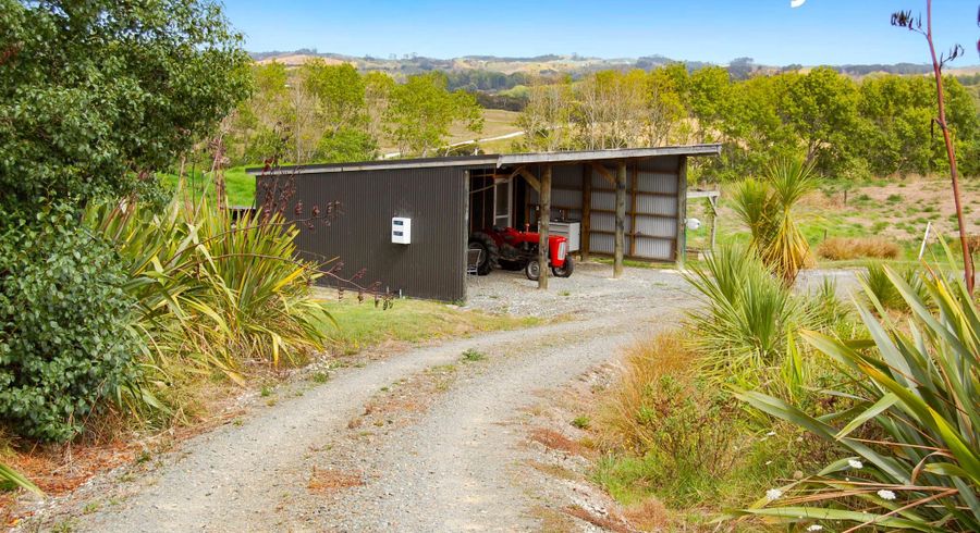  at 306D Oneriri Road, Kaiwaka, Kaipara, Northland