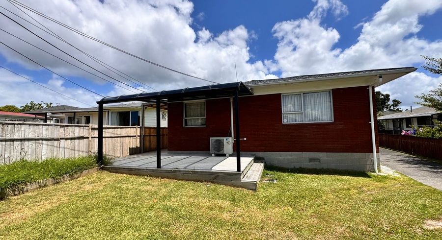  at 1/149 View Road, Sunnyvale, Waitakere City, Auckland