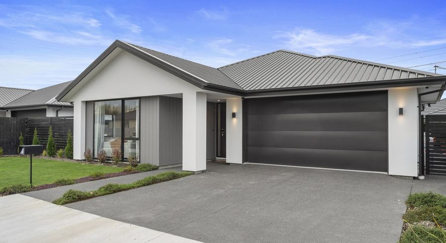  at 73 Sir John McKenzie Avenue, Yaldhurst, Christchurch