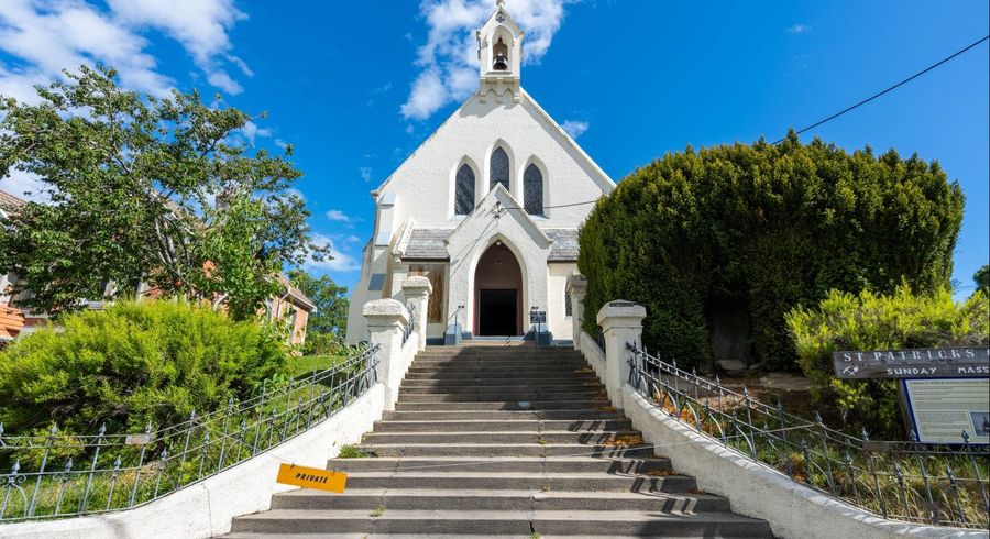  at 12A Colonsay Street, Lawrence, Clutha, Otago