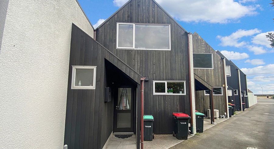  at 4/138 Esplanade, Sumner, Christchurch City, Canterbury