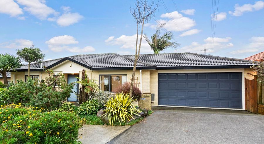  at 198D Hill Road, Manurewa, Auckland