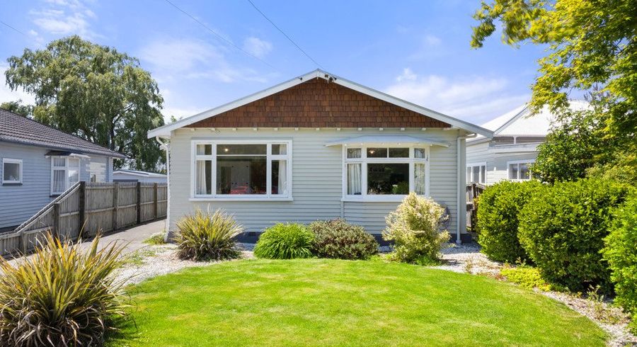  at 62 Domain Terrace, Spreydon, Christchurch