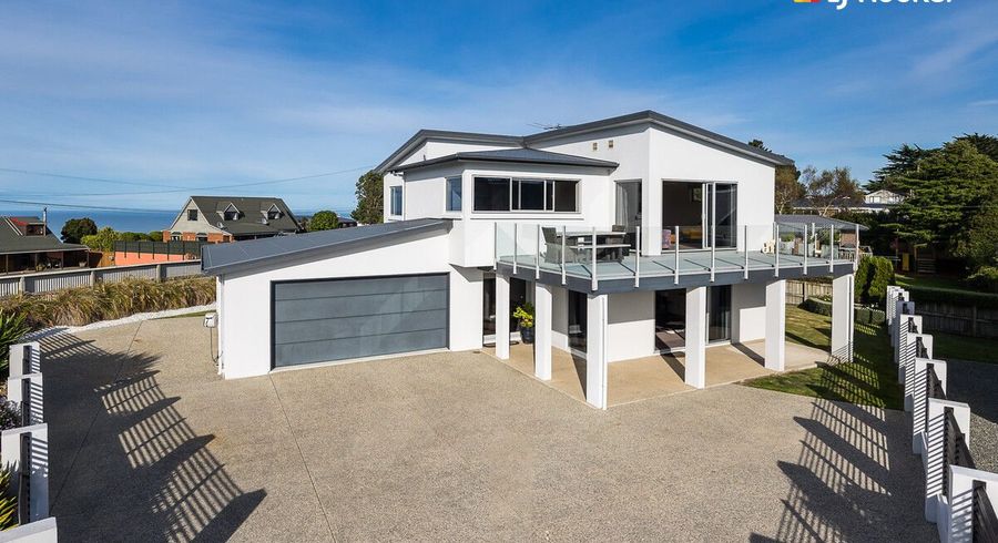  at 333 Highcliff Road, Highcliff, Dunedin
