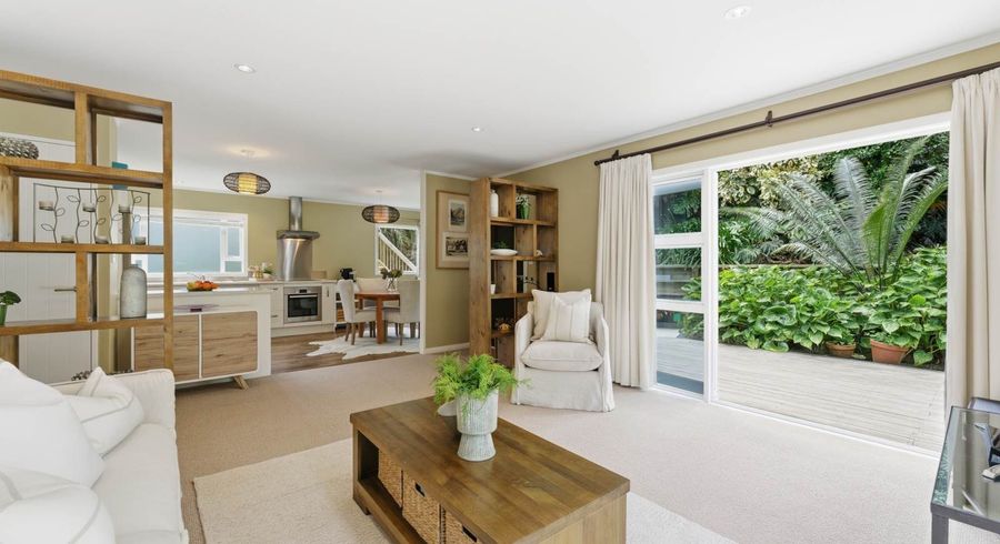  at 91B & 93A Edmund Street, Saint Heliers, Auckland City, Auckland