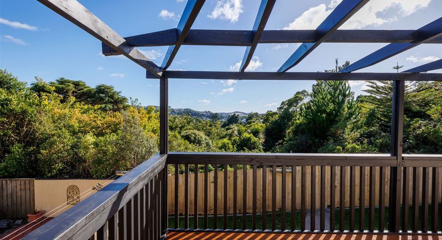  at 30 Haumia Street, Johnsonville, Wellington