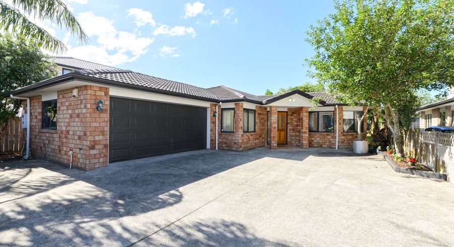  at 26A Busby Street, Blockhouse Bay, Auckland