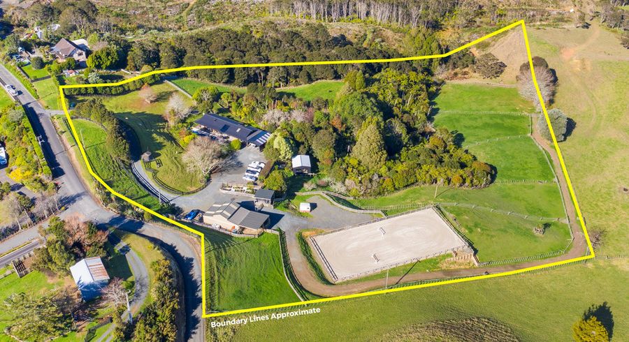  at 22 Munros Road, Papakura