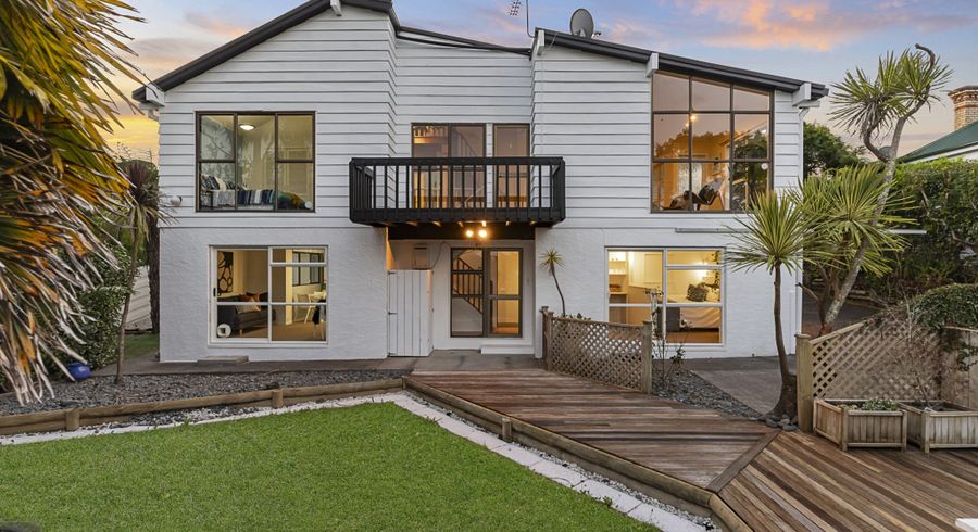  at 25 Windmill Road, Mount Eden, Auckland City, Auckland