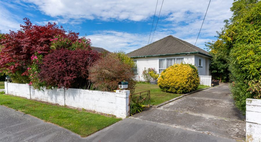  at 31 Bronwyn Street, Mairehau, Christchurch