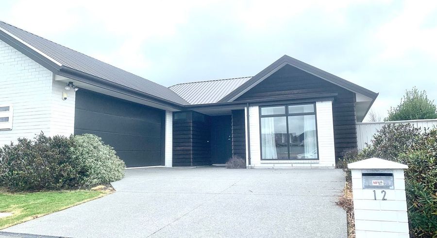  at 12 Piper Street, Halswell, Christchurch